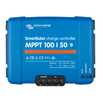 Victron MPPT 100/50  SMART 12/24 Volt